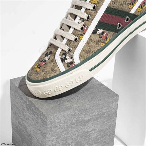 gucci disney ace
